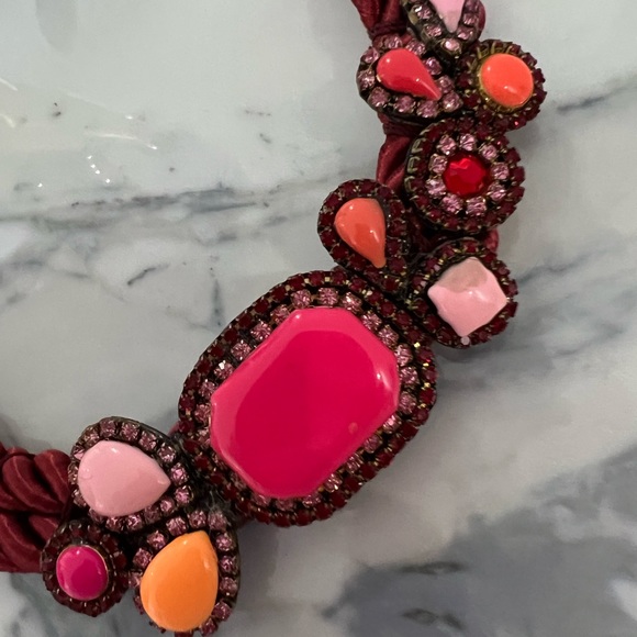 Designer Necklace ✨ - Picture 5 of 5